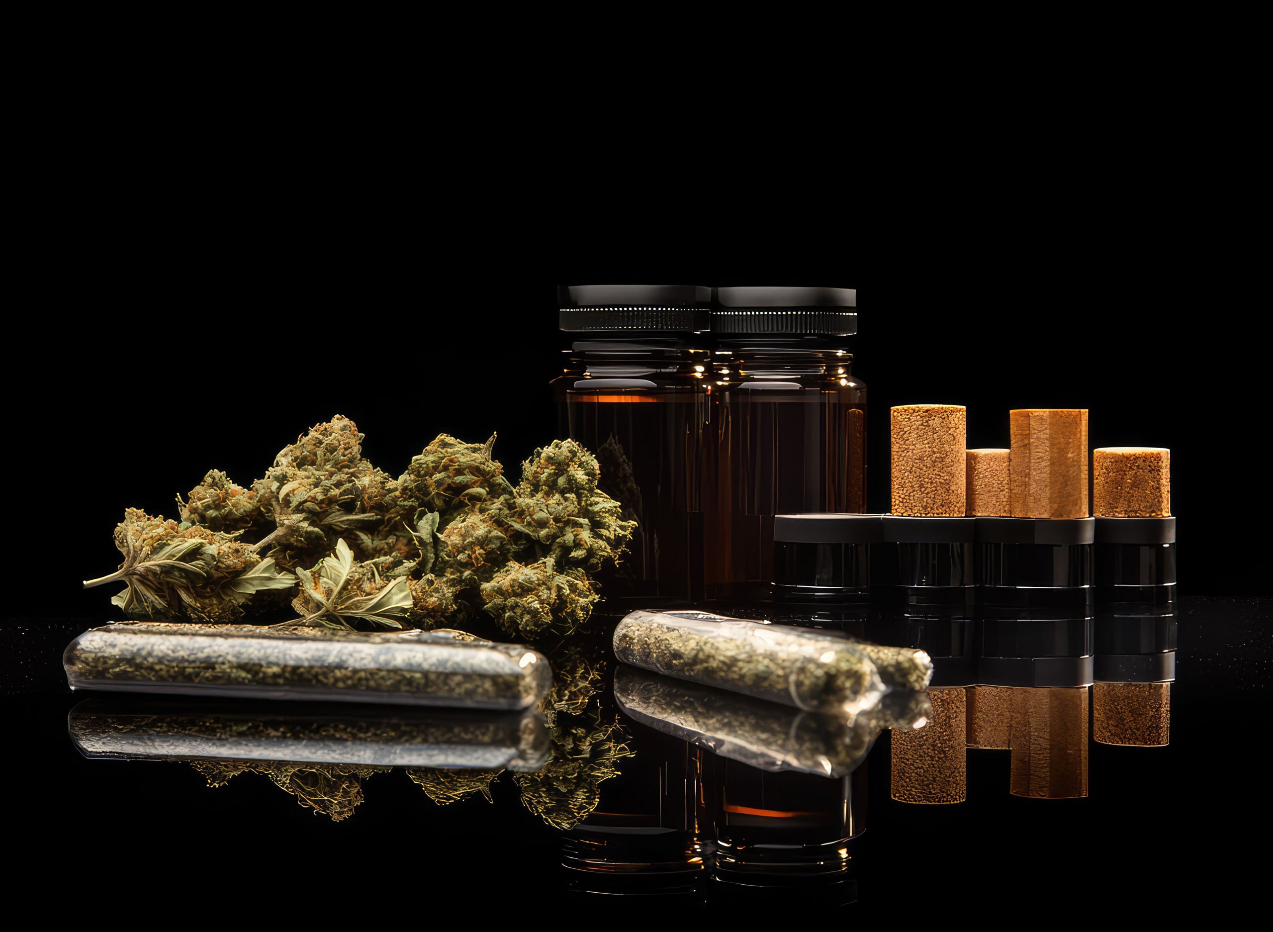 terpene-infused tobacco alternatives manufacturing plant cost Exploring RAW Terpene Infused Cones: Guide to Terps Benefits