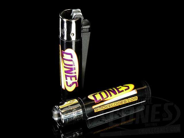 Lighters | Smoke Cones