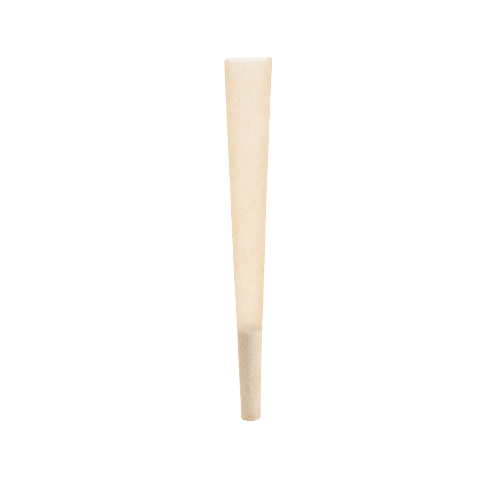 Custom Cones USA 98 Special Size 98mm Pre Rolled Cones w/ Standard Filter Tip Natural Brown Paper 800/Box