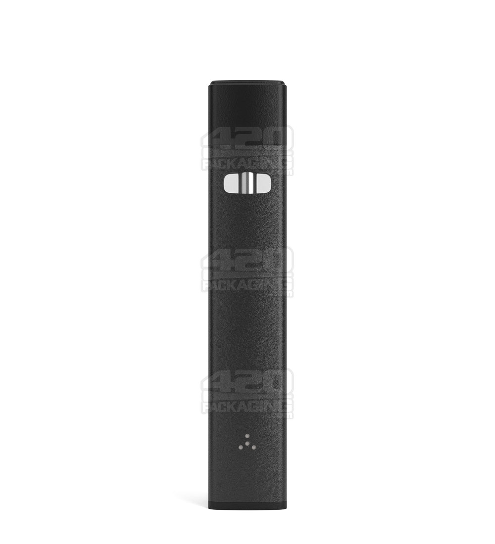 CCELL Black Slym AIO 0.5mL Vaporizer Device - 210 mAh CCELL Black Slym AIO 0.5mL Vaporizer Device - 210 mAh