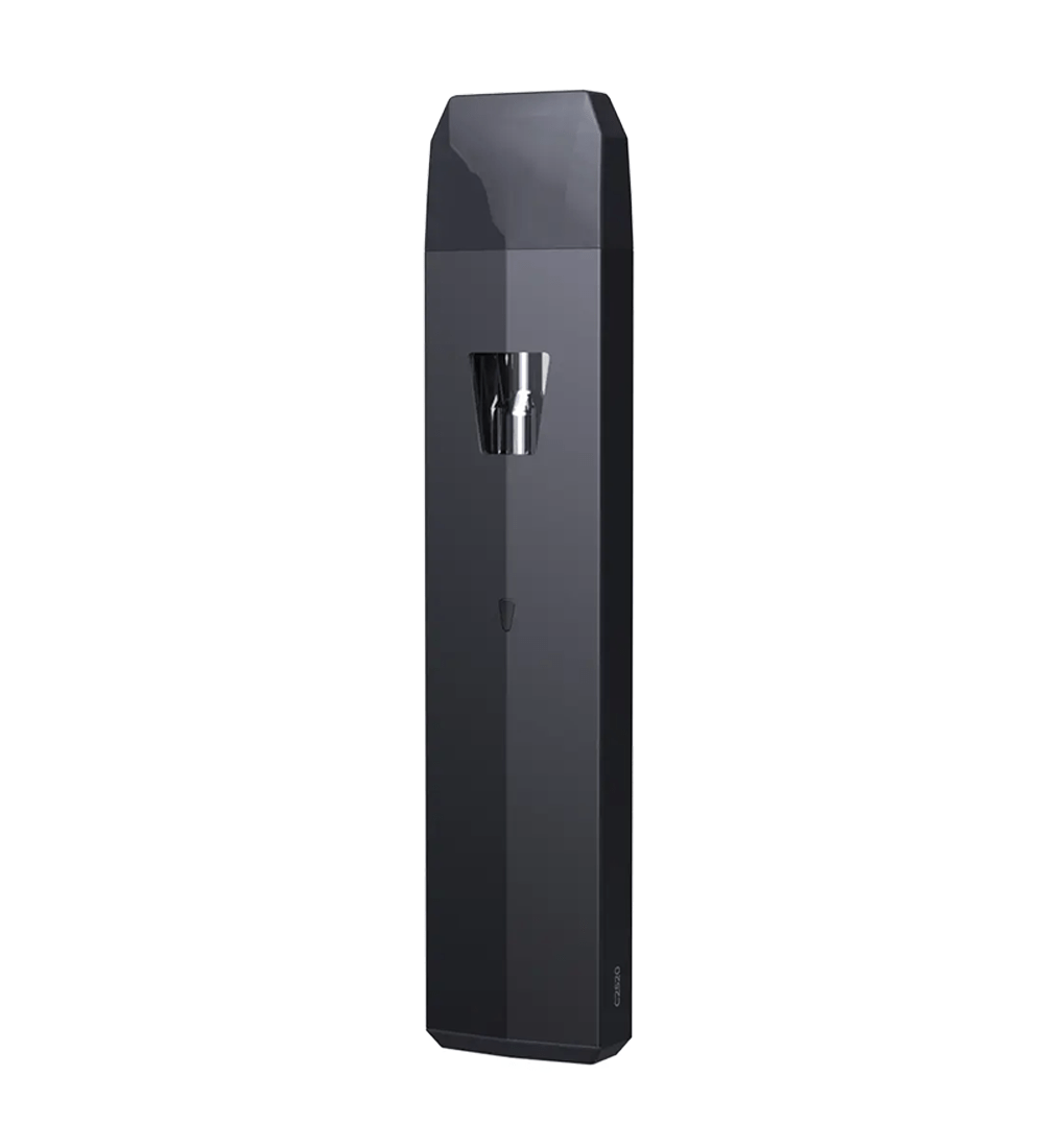CCELL Black Ridge AIO 2mL Vaporizer Device - 300 mAh CCELL Black Ridge AIO 2mL Vaporizer Device - 300 mAh