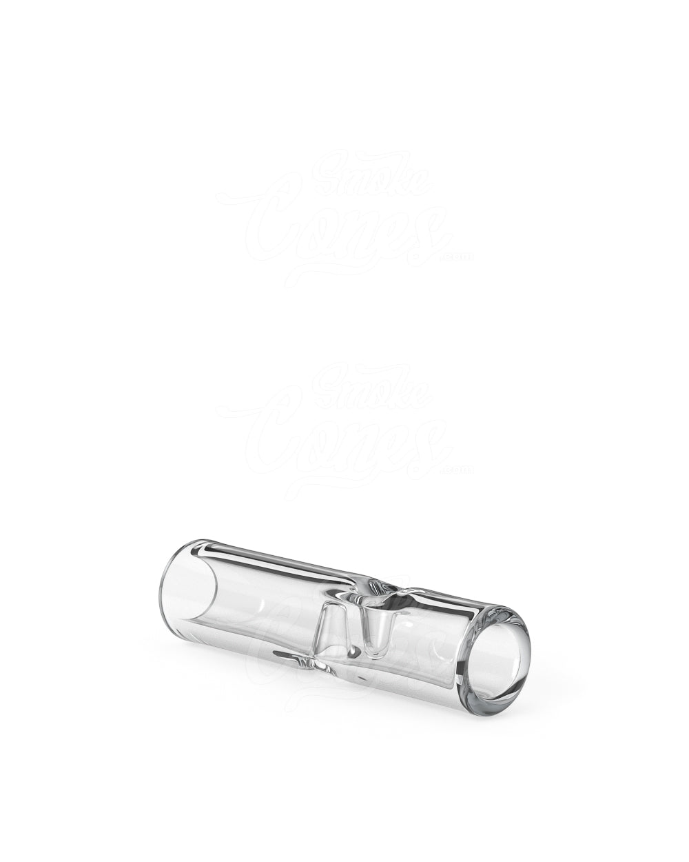 9mm Notched Glass Smoking Filter Tips 175/Box