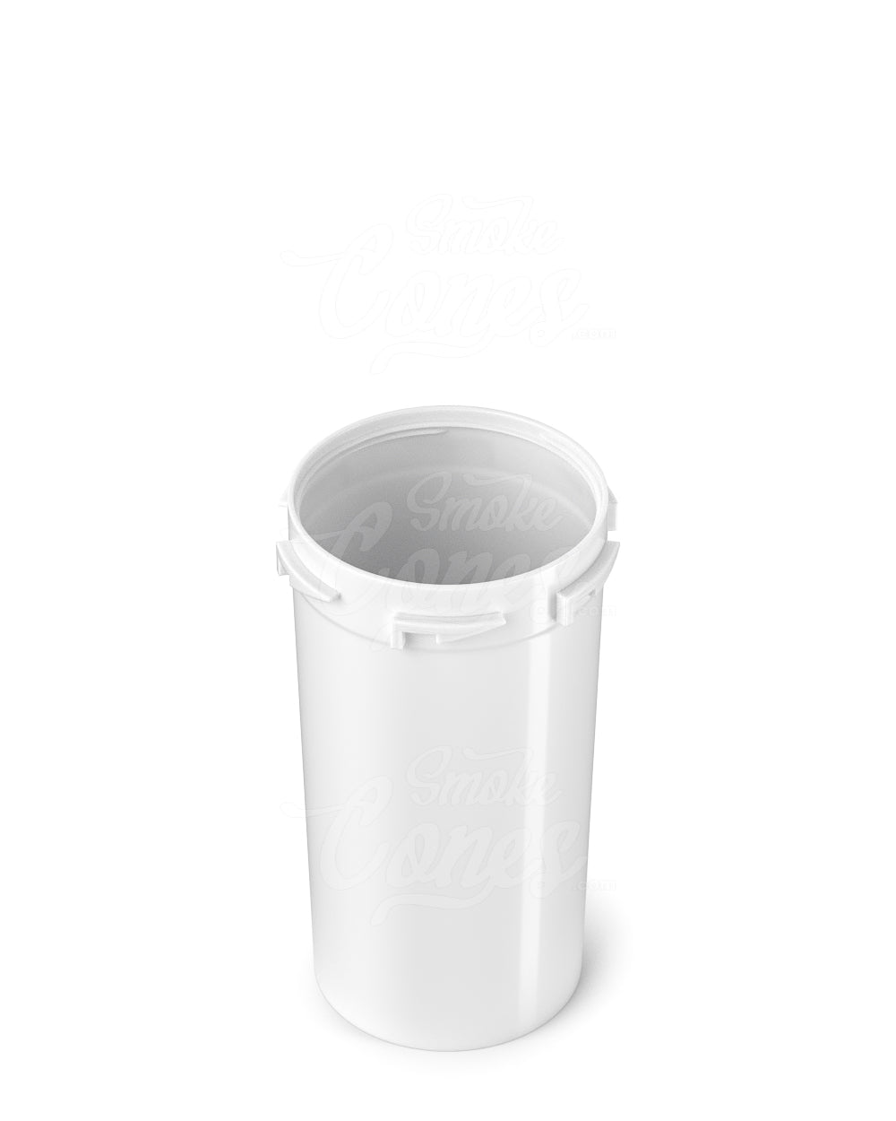 RC-40 Child Resistant Reversible Lid Containers (10 Gram) 150-Box