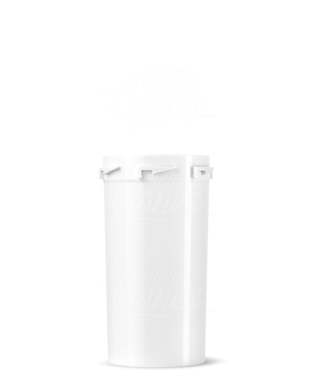 RC-40 Child Resistant Reversible Lid Containers (10 Gram) 150-Box