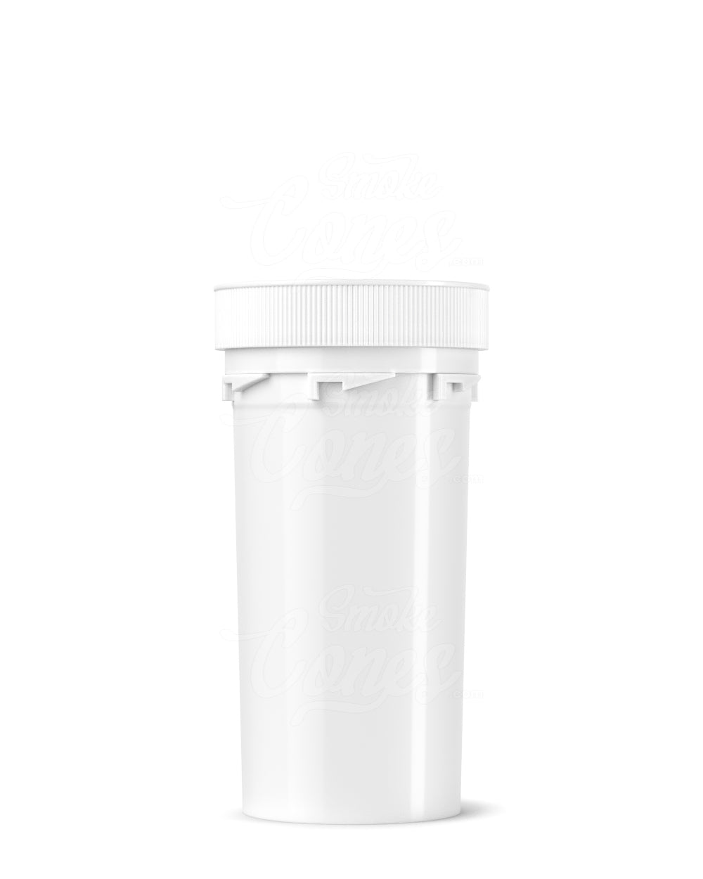 RC-40 Child Resistant Reversible Lid Containers (10 Gram) 150-Box