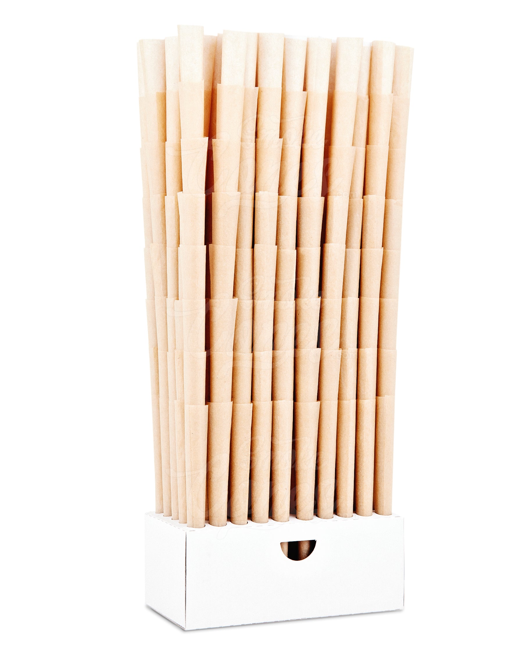Pop Cones Super Sweet 109mm King Sized Pre Rolled Cones 400/Box