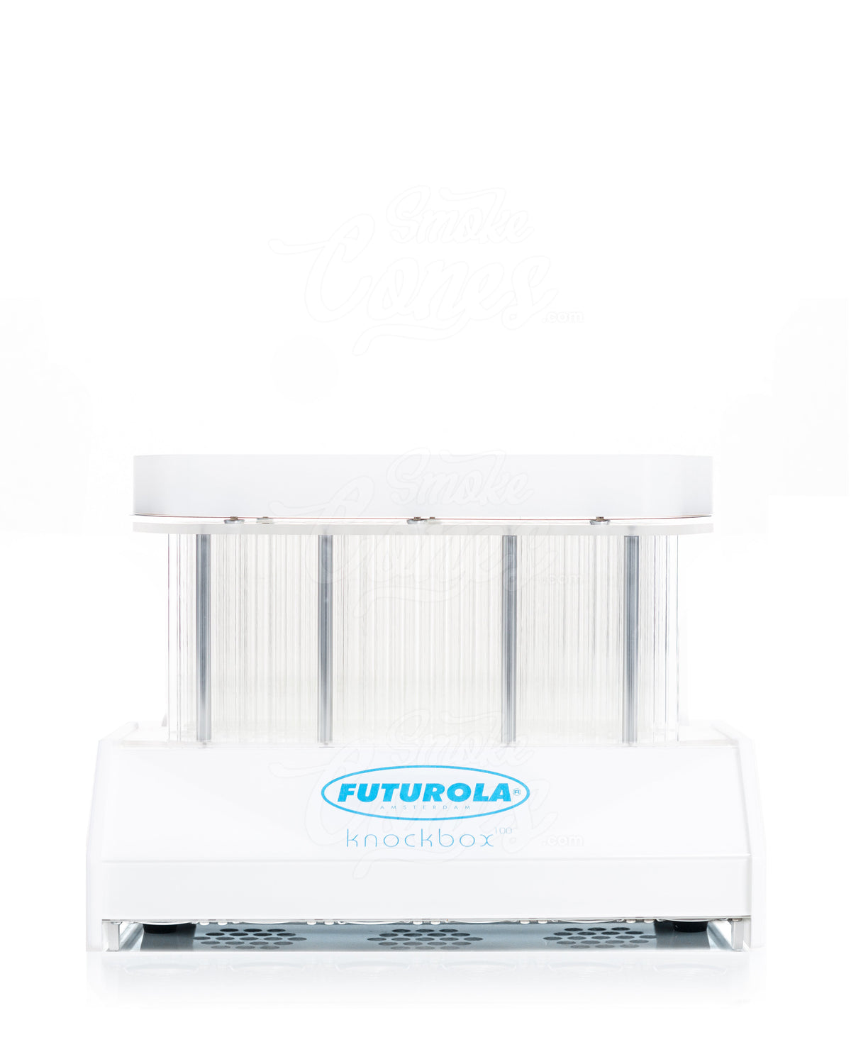 Futurola Knockbox 3/100 Pre-Roll Filling Machine W/ Standard Filling Kit