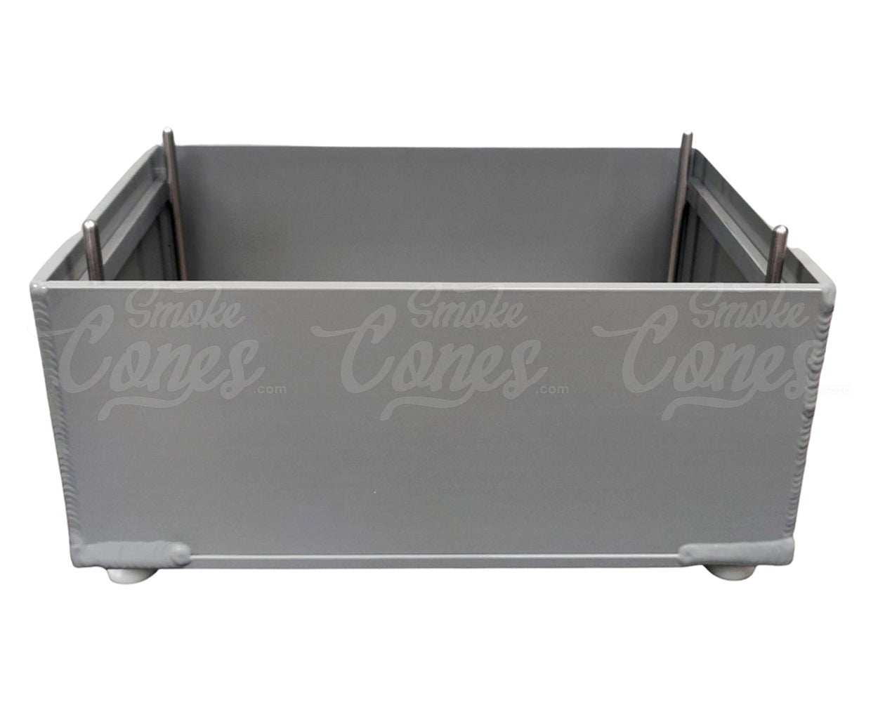 STM Mini-Rocketbox 98mm Pre-Roll Filling Machine (143 Cone Capacity) - 7