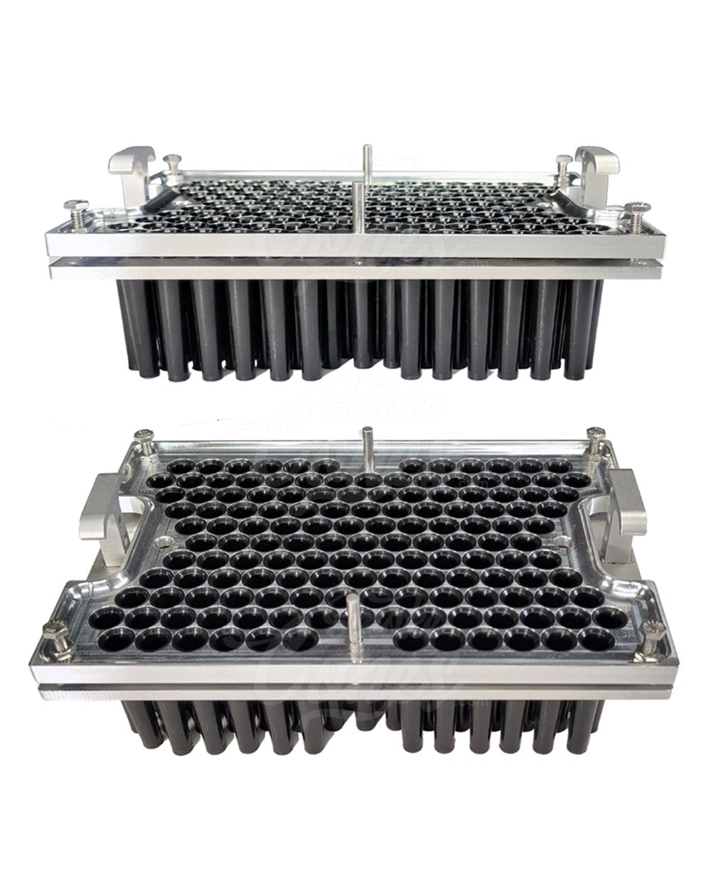 STM Mini-Rocketbox 98mm Pre-Roll Filling Machine (143 Cone Capacity) - 4