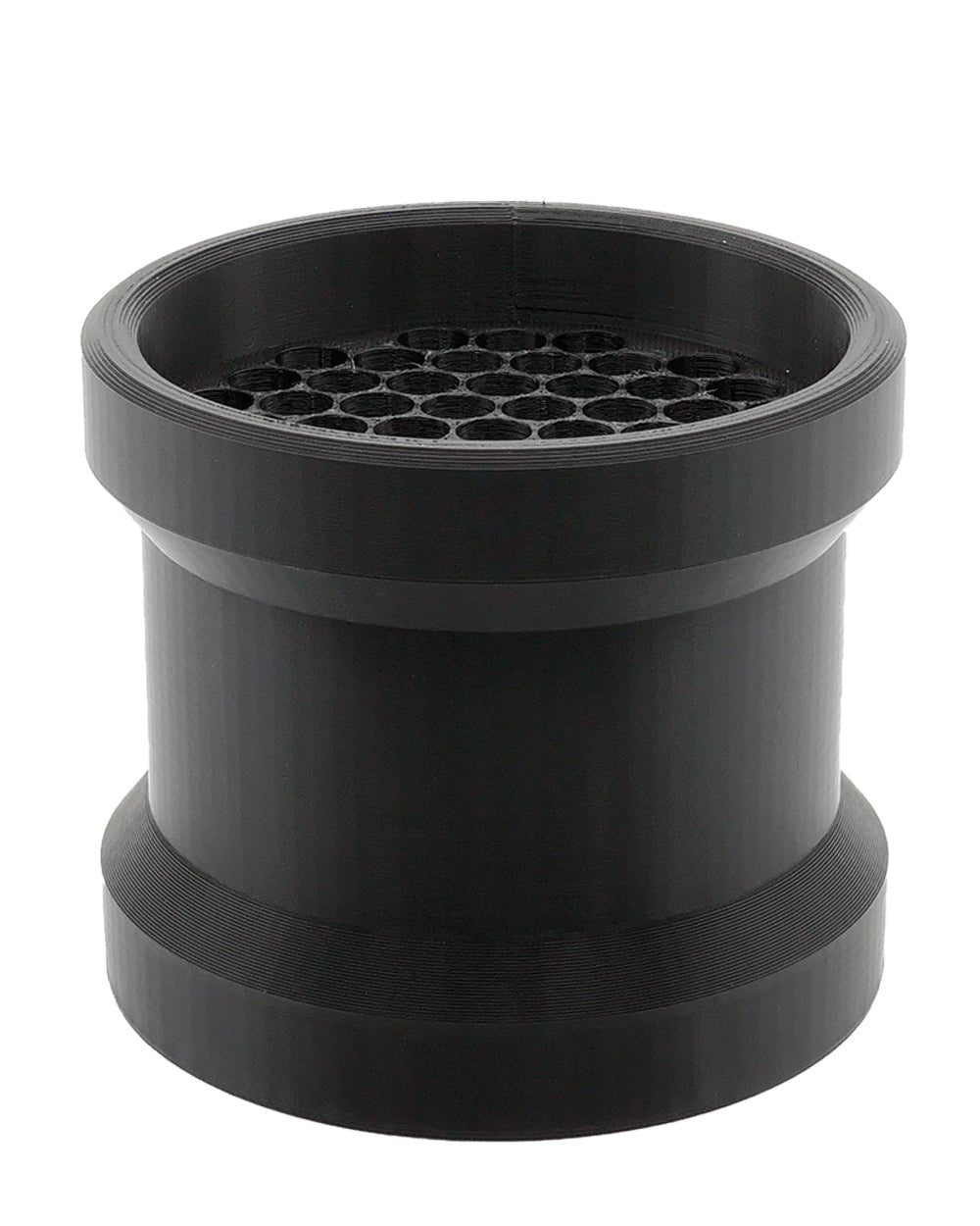 Humboldt Black 84mm Pre Rolled Cone Filling Machine Starter Kit (55 Cone Capacity) - 3