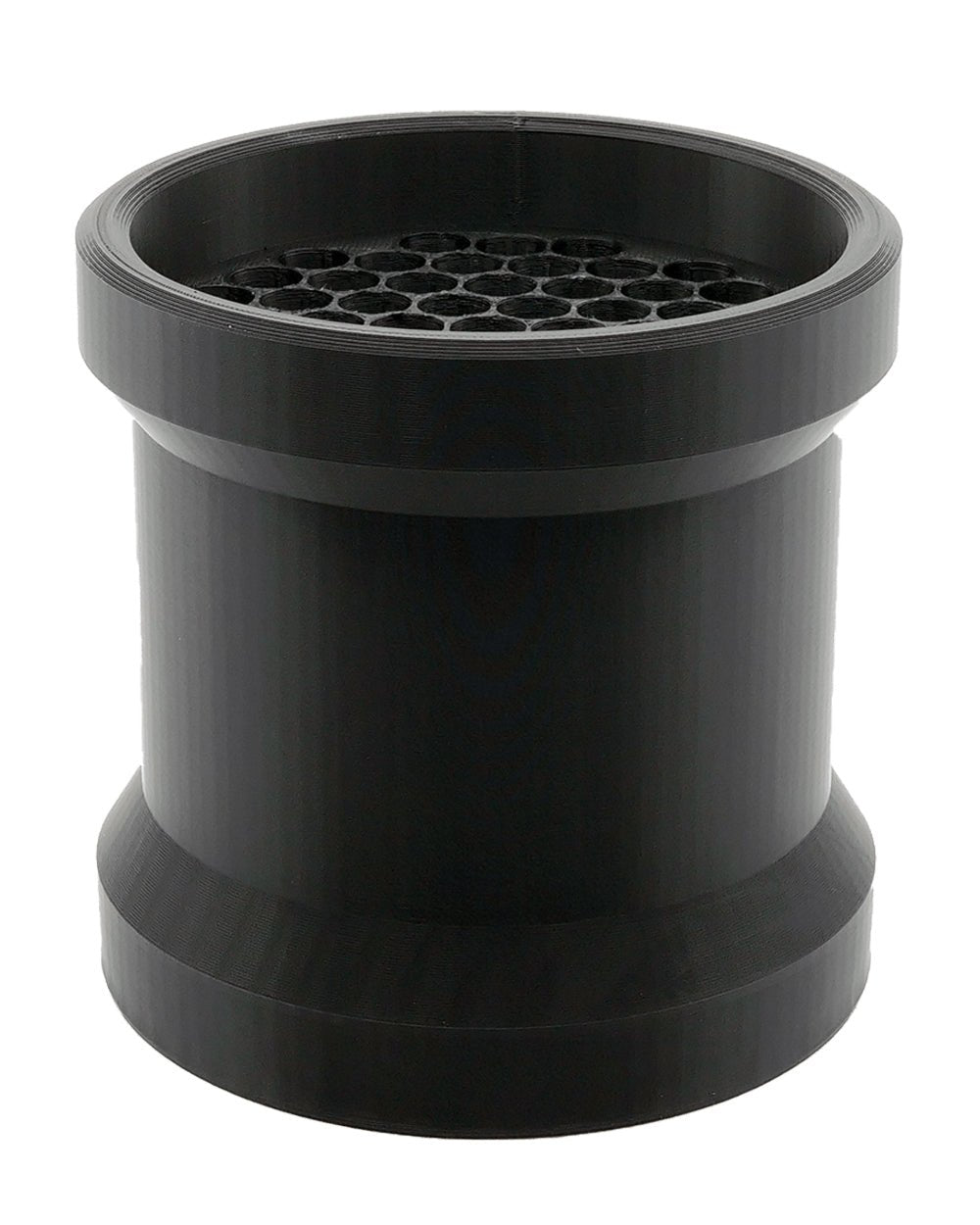 Humboldt Black 1G Mini King Palm Blunt Filling Machine Cartridge (55 Blunt Capacity) - 1