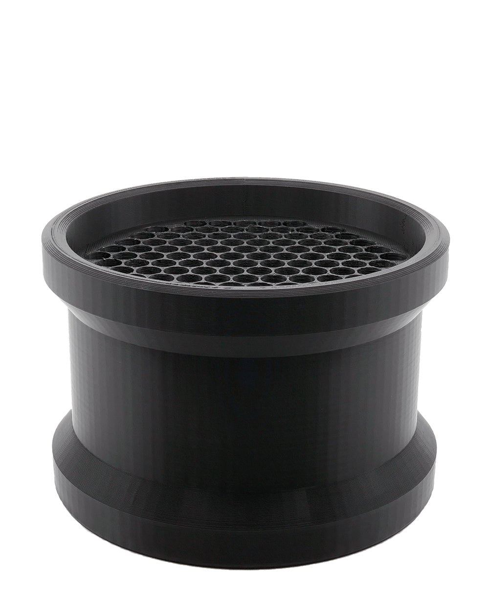 Humboldt Black 1G Mini King Palm Blunt Filling Machine Cartridge (121 Blunt Capacity) - 1