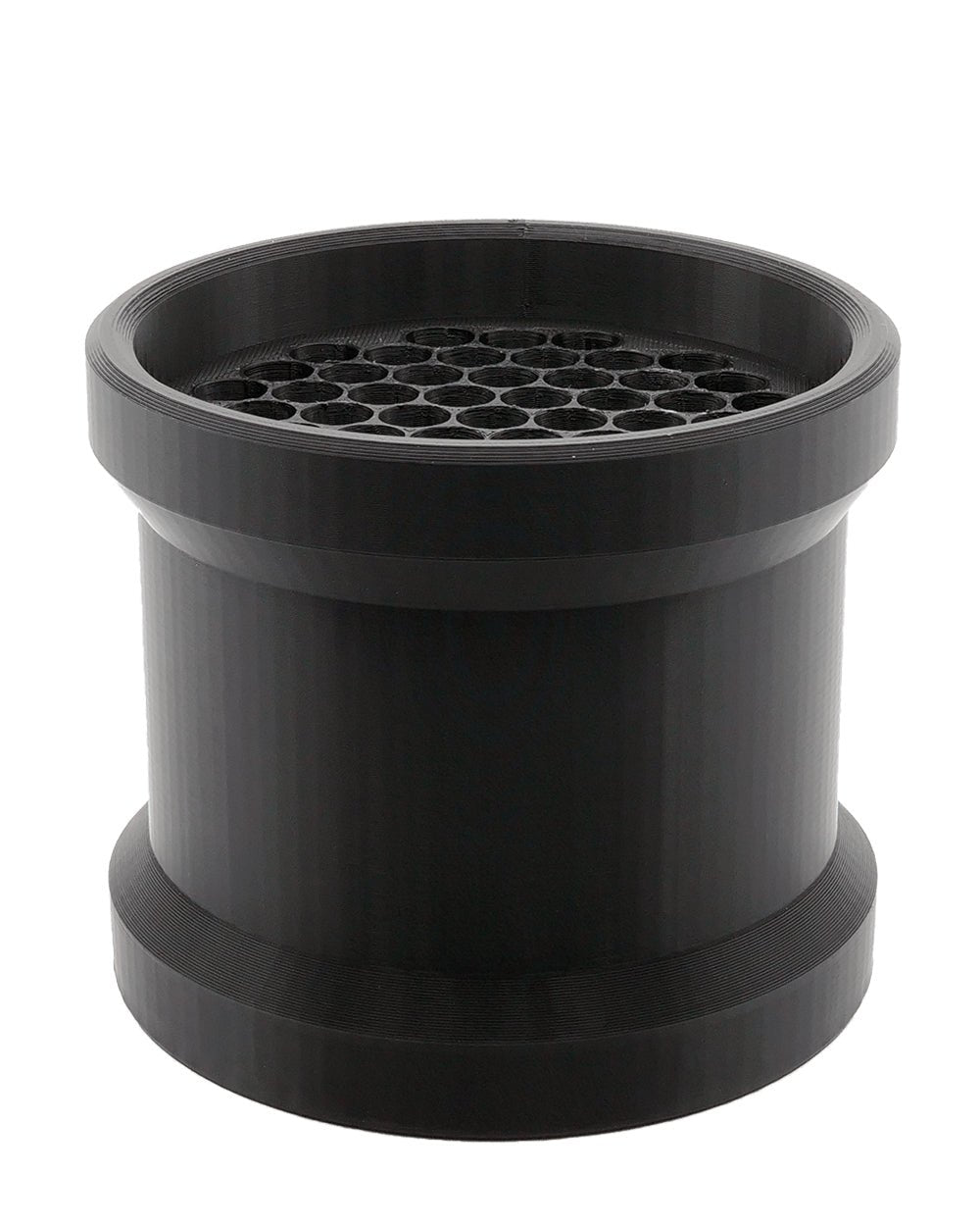 Humboldt Black 2G Mini King Palm Blunt Filling Machine Cartridge (55 Blunt Capacity) - 1