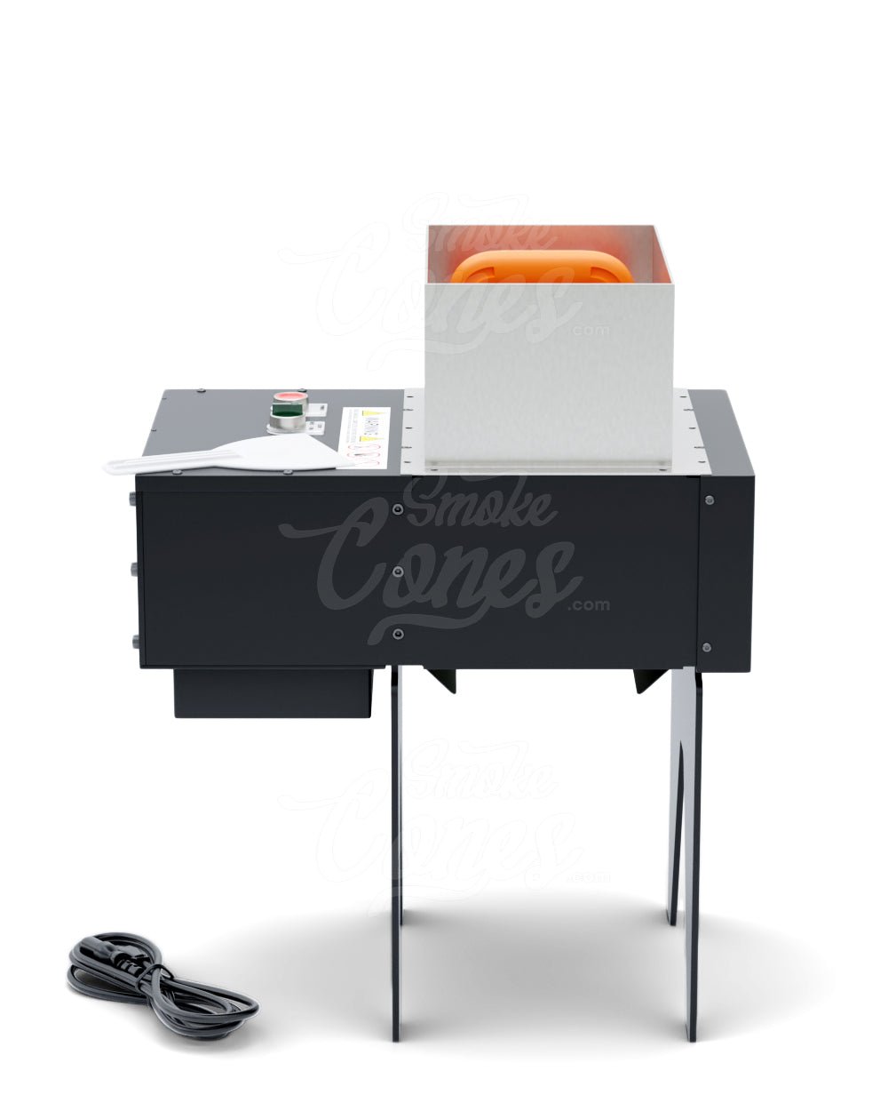 RAW Flow Shredder Industrial Herb Grinder - 7