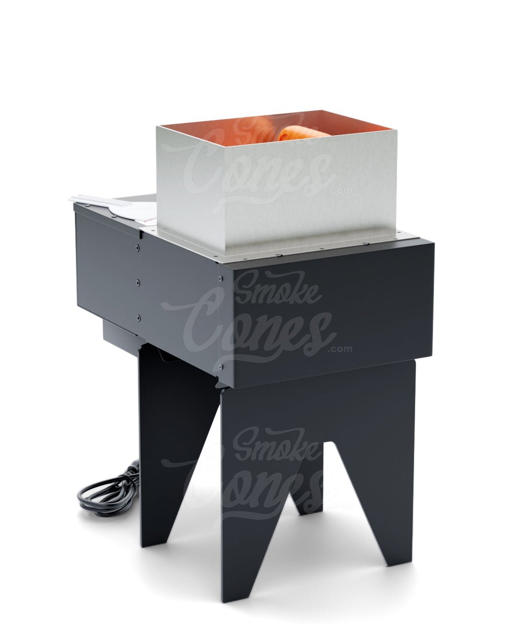 RAW Flow Shredder Industrial Herb Grinder - 8