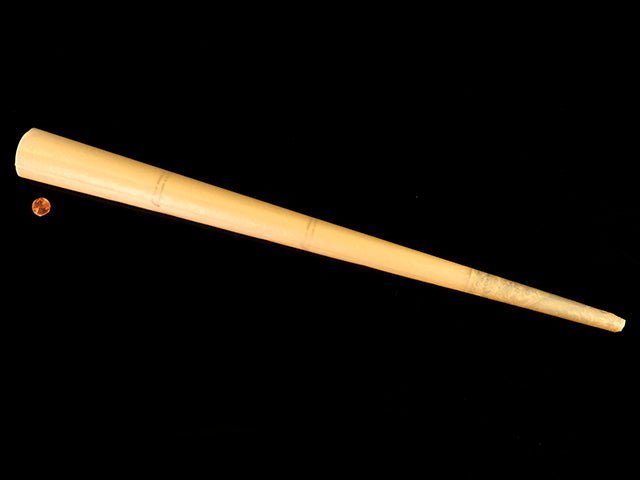 RAW Wiz Khalifa 580mm Challenge Cone Pre-Rolled Cone - 1