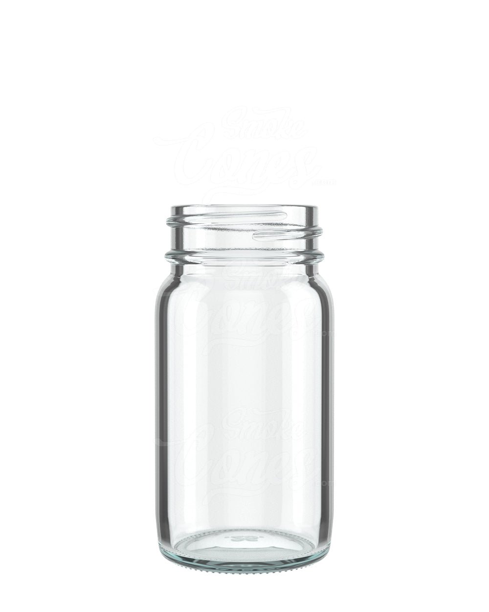 Glass Jar with Lid,Glass Storage Containers,Clear Glass Jars with