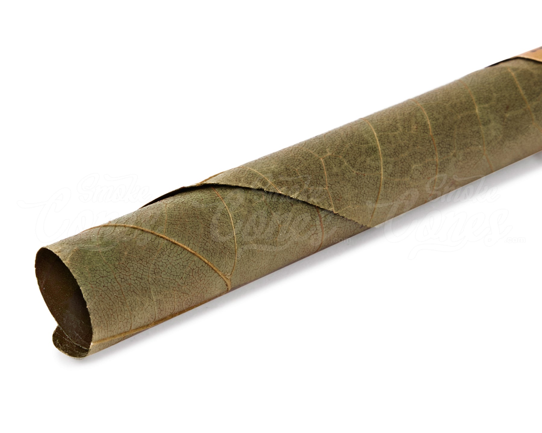 King Palm Berry Terps Natural Slim Leaf Blunt Wraps 20/Box