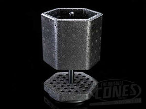 Cones Manual 109mm Filling Device (36 Cone Capacity) - 4