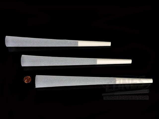 280mm Giga Size Cones 15 Pack Display Case (1 Cone/Pack) - 4
