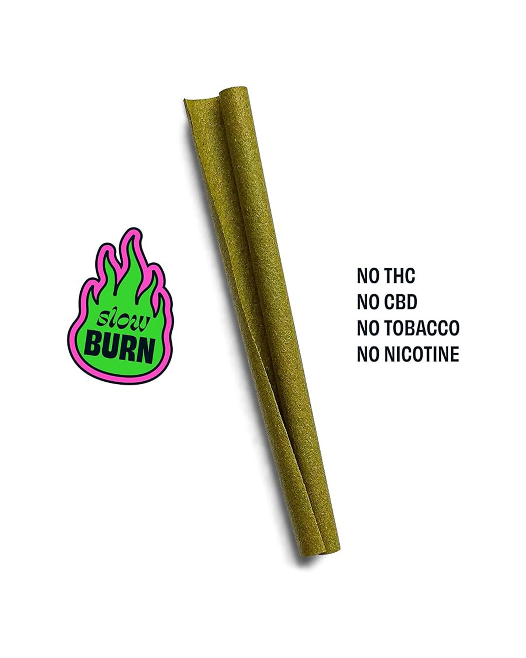 Twisted Blue Banana Flavored Hemp Wraps 15/Box