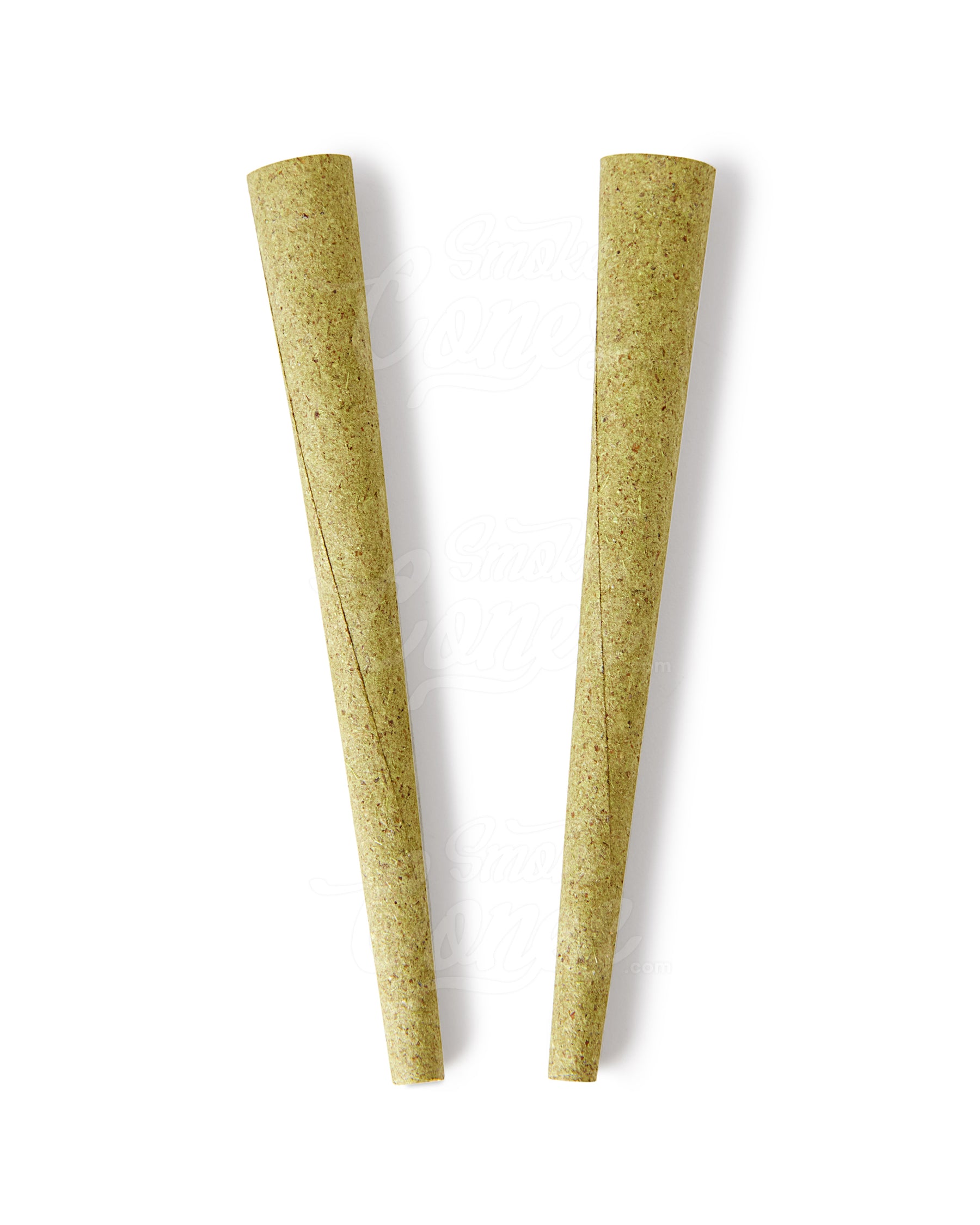 RAW x Lyrical Lemonade Terpene Organic Hemp Lemonade Blunt Wraps - 12/Box - 5