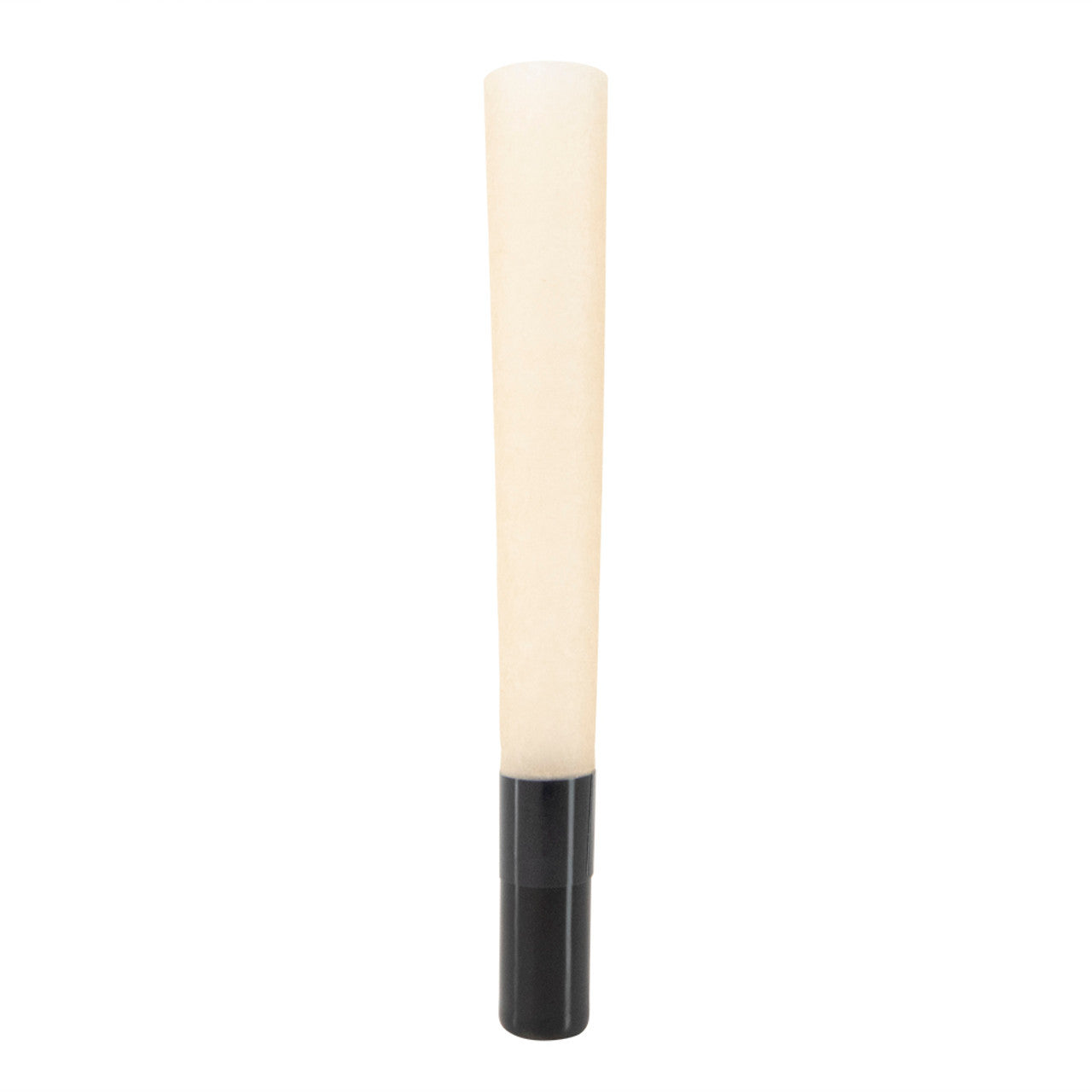 Custom Cones USA 90mm Pre Rolled Cones w/ Ceramic Filter Tip Natural Brown Paper 75/Box