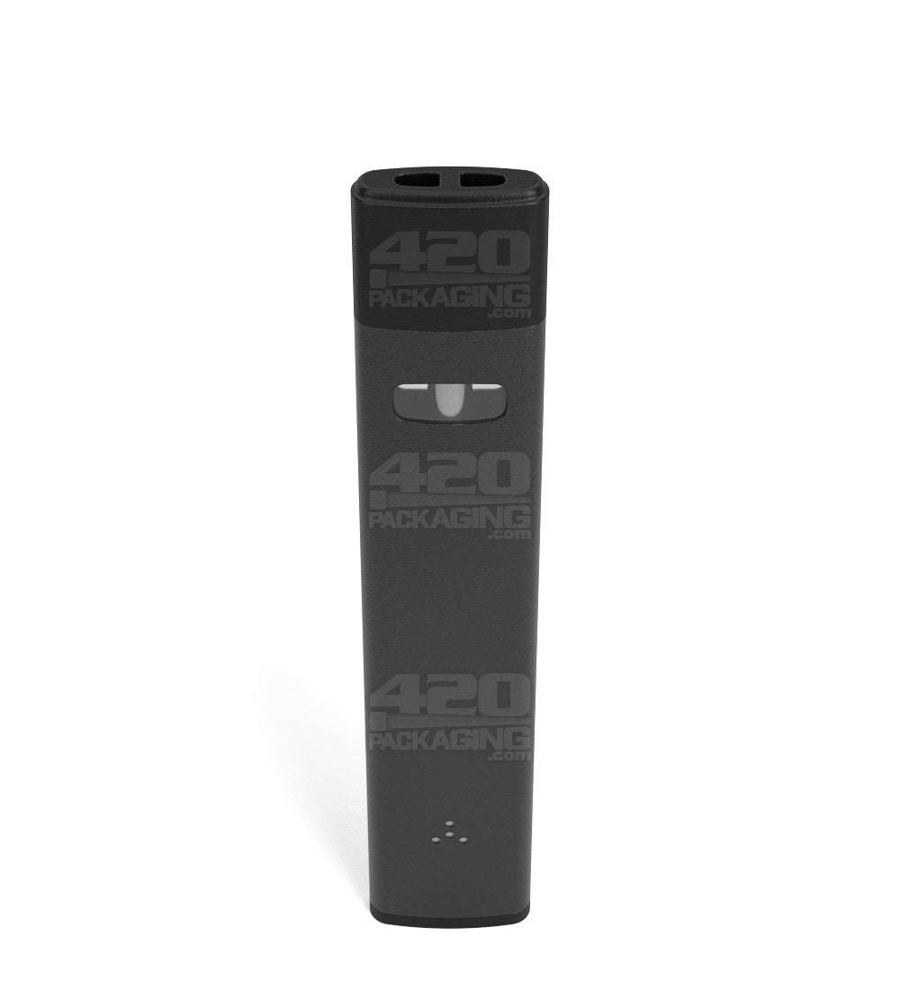 CCELL Black Slym AIO 0.5mL Vaporizer Device - 210 mAh CCELL Black Slym AIO 0.5mL Vaporizer Device - 210 mAh