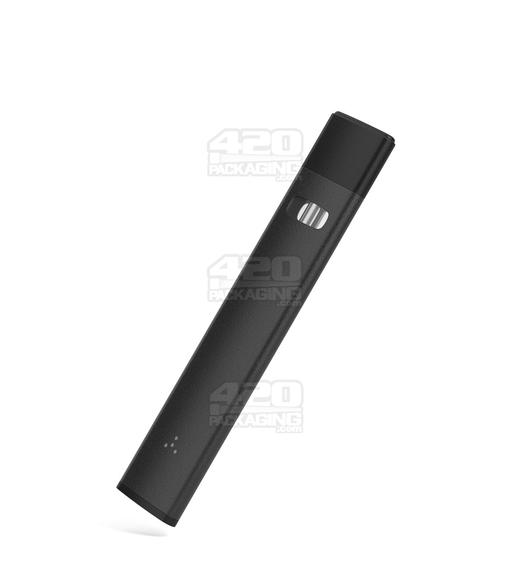 CCELL Black Slym AIO 0.5mL Vaporizer Device - 210 mAh CCELL Black Slym AIO 0.5mL Vaporizer Device - 210 mAh
