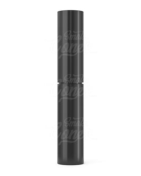 140mm Pollen Gear KAPSŪLA Vape Cartridge Tube Base - Black - 725/Box