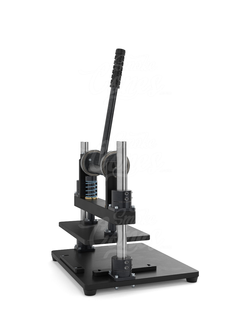 CCELL Arbor Press Snap - Fit Fastening Machine - 3