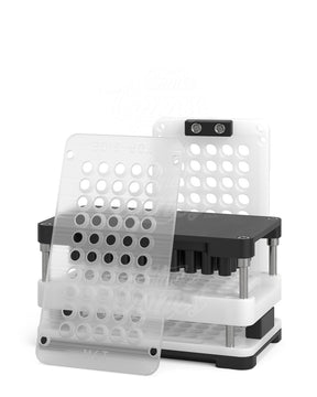 CCELL Closing Jig Tray For 50CT M6T 1mL Vaporizer Cartridges - 4