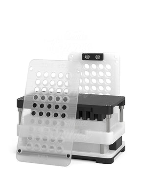 CCELL Closing Jig Tray For 50CT TH2 0.5mL Vaporizer Cartridges - 5