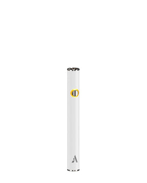 ACTIVE Stik Button Activated White 310mAh Vape Battery 25/Box - 2