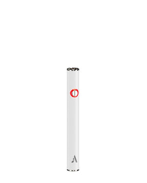 ACTIVE Stik Button Activated White 310mAh Vape Battery 25/Box - 3