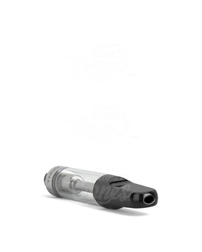 CCELL TH2 - SE Glass Vape Cartridge 1ml w/ Snap Fit Black Ceramic Mouthpiece Connection 100/Box - 4