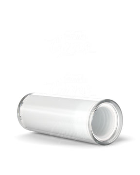 Child Resistant Vape Cartridge Tube W/ White Insert 100/Box - 9