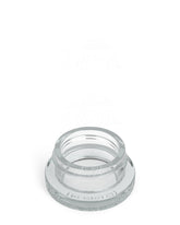 9ml Clear Glass Concentrate Containers 320/Box