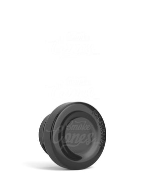 28mm Black 5ml Glass Concentrate Jar 504/Box