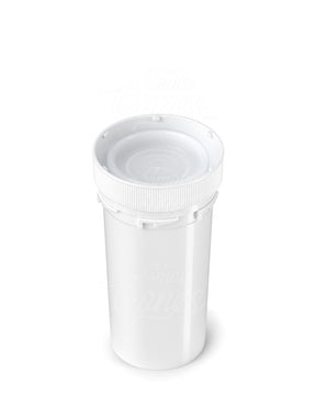 RC-40 Child Resistant Reversible Lid PCR Containers (10 Gram) 150-Box