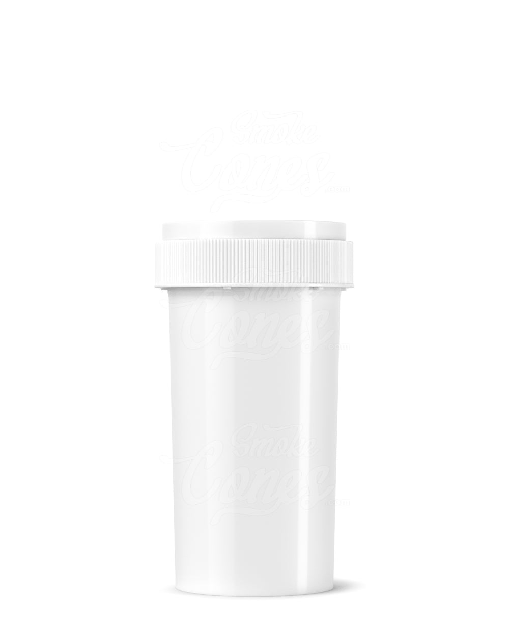 RC-40 Child Resistant Reversible Lid Containers 10 Gram