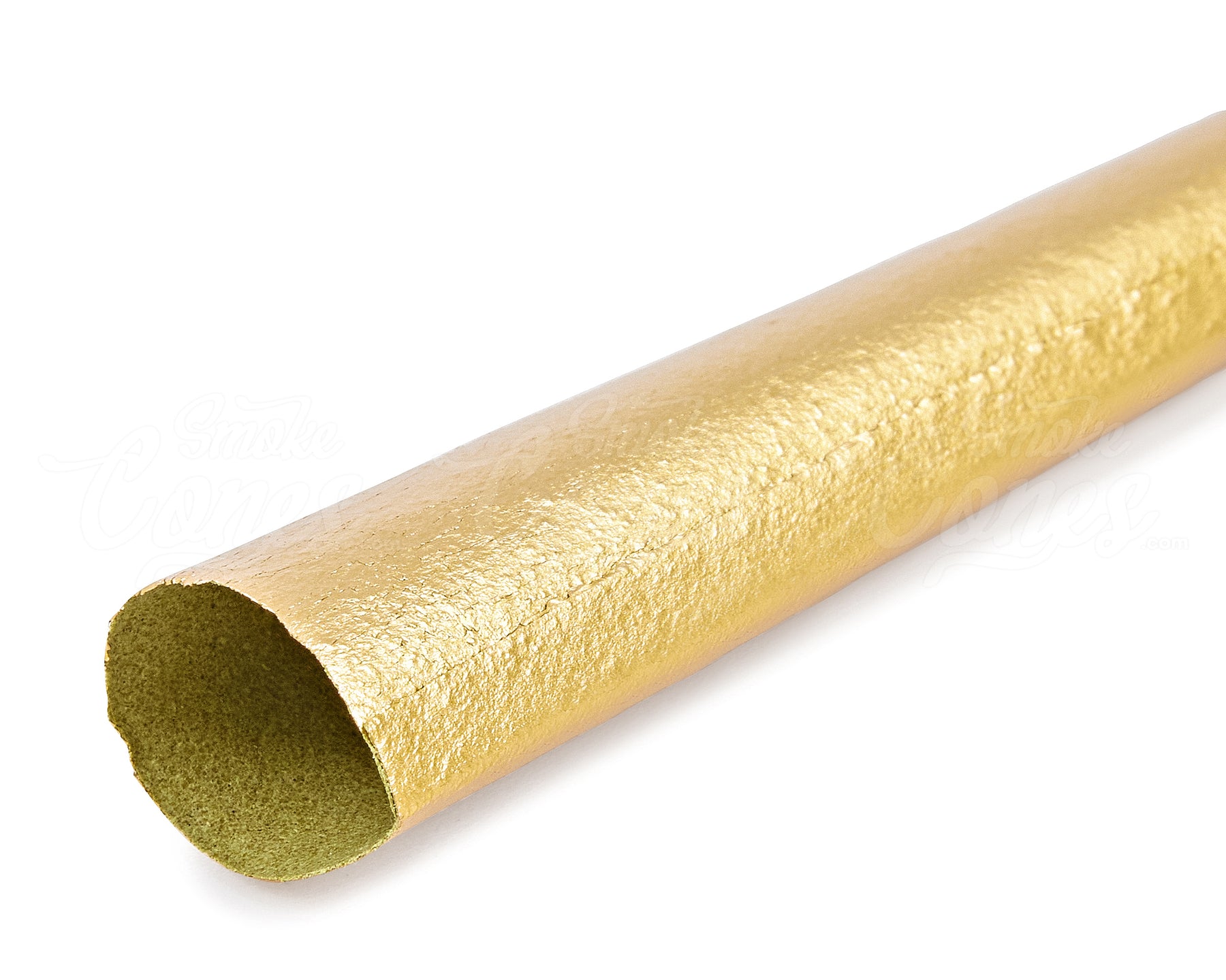 Kush 24K Gold Hemp King Size Pre Rolled Cones w/ Filter Tip 8/Box - 4