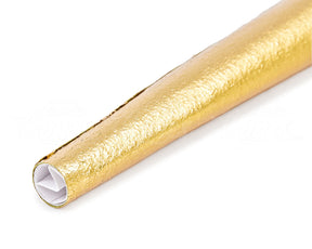 Kush 24K Gold Hemp King Size Pre Rolled Cones w/ Filter Tip 8/Box - 5