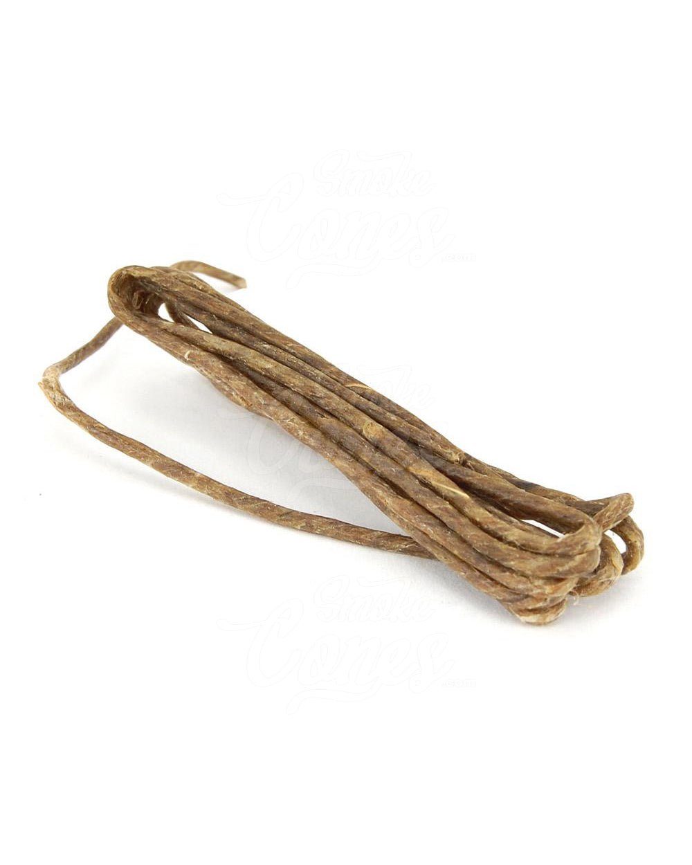 I-Tal Retail Display 3.5ft Long All Natural Hemp Wick Display 50/Box - 4