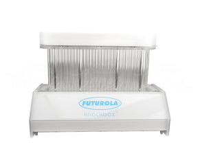 Futurola Knockbox 3/100 Pre-Roll Filling Machine W/ Standard Filling Kit
