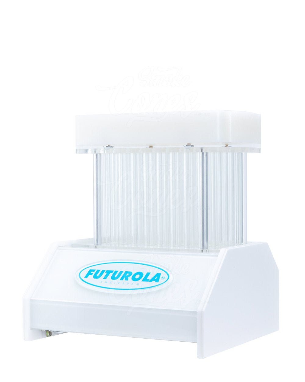 Futurola Knockbox 3/300 Pre-Roll Filling Machine W/ Standard Filling Kit - 1