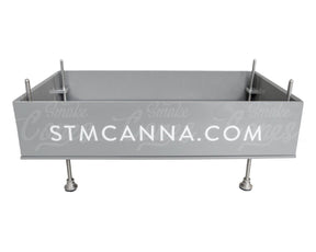 STM Rocketbox 2.0 Pre-Roll Filling Machine With 84mm Tray Sized (453 Cone Capacity) - 13