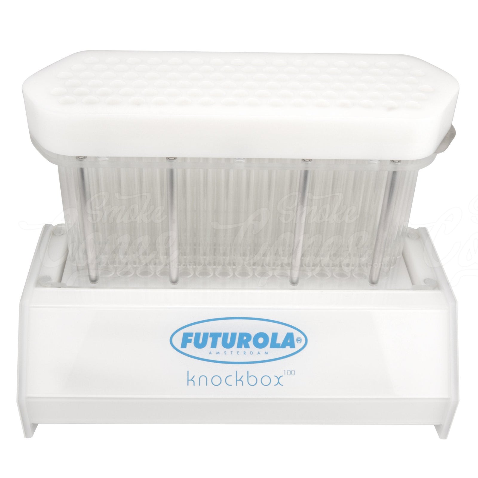Futurola Knockbox 3 300 Pre Roll Filling Machine W Reefer Filling Kit futurola-knockbox-3-300-pre-roll-filling-machine-w-reefer-filling-kit