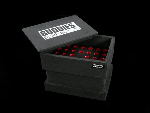 Buddies Bump Box 98mm Pre Roll Cones Filling Device - 1