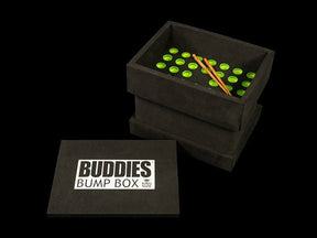 Buddies Bump Box 109mm Pre Roll Cones Filling Device - 1